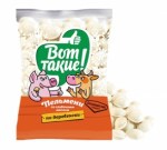 Пельмени Вот Такие со сливочным маслом